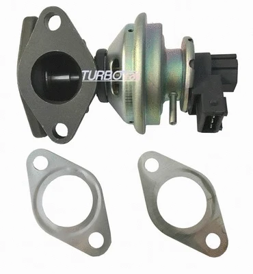 Vanne EGR TURBORAIL TR00556