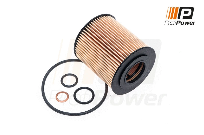 Filtre à huile ProfiPower 1F0063