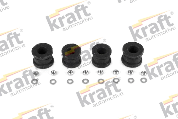 Kit de réparation, suspension du stabilisateur KRAFT AUTOMOTIVE 4241115