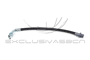 Support, flexible de frein MDR MBH-2269