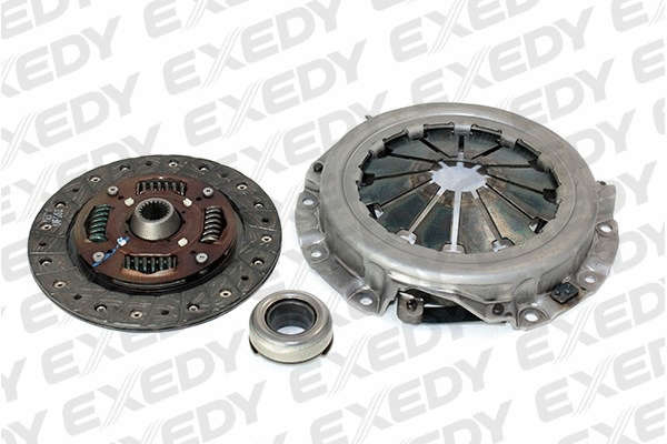 Kit d'embrayage EXEDY DHK2033