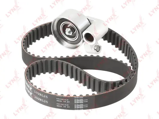 Kit de courroie crantée LYNXAUTO PK-1312