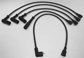 Kit de câbles d'allumage EUROCABLE EC-4400