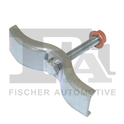 Suspension, tuyau d'échappement FA1 144-905