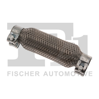 Tuyau flexible, échappement FA1 VW425-155