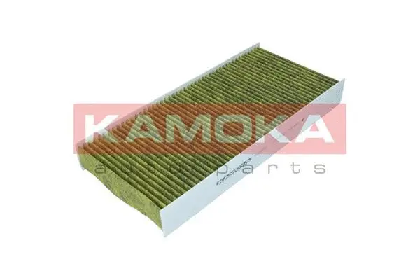 Filtre, air de l'habitacle KAMOKA 6080051