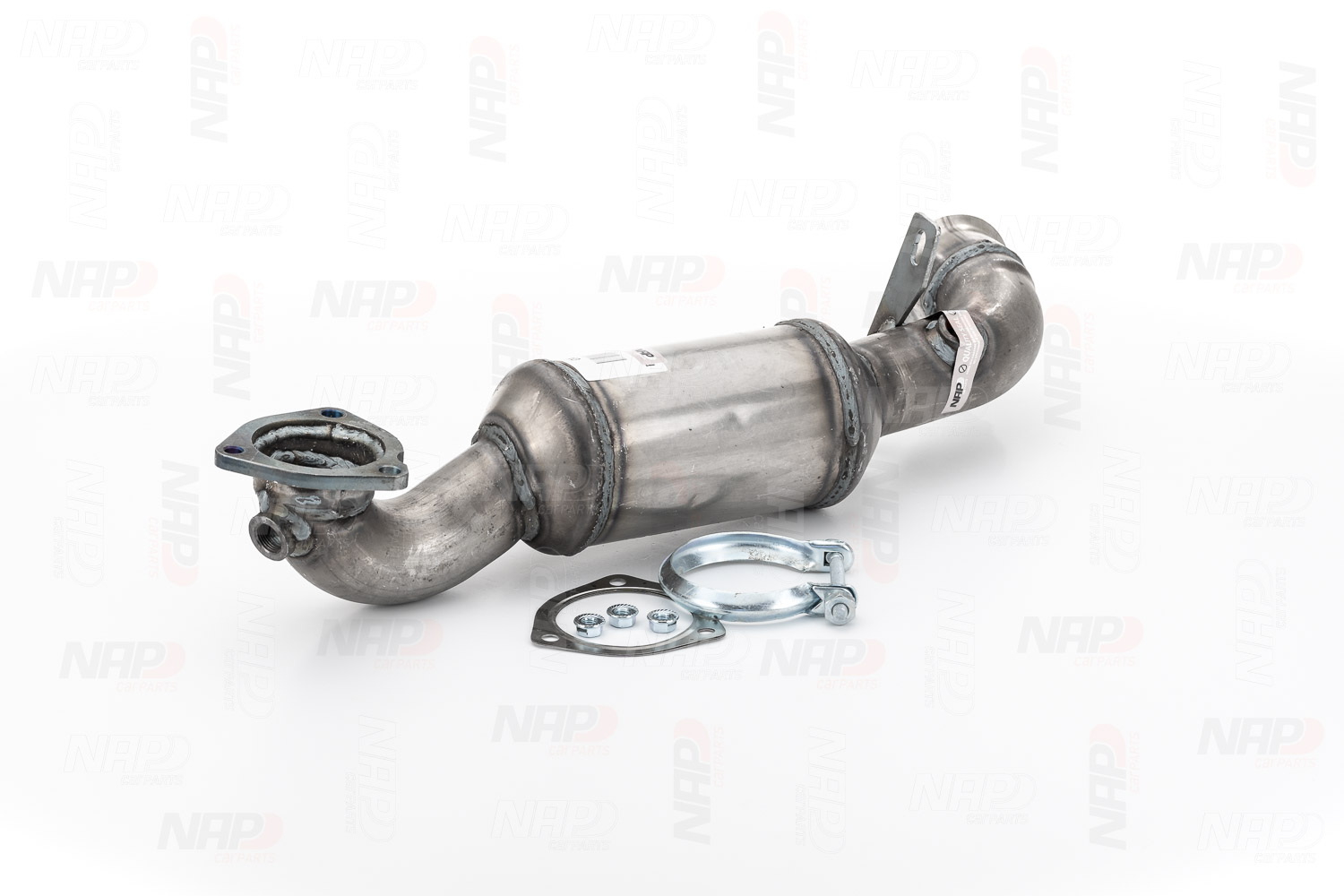 Catalyseur NAP carPARTS GmbH CAK10506