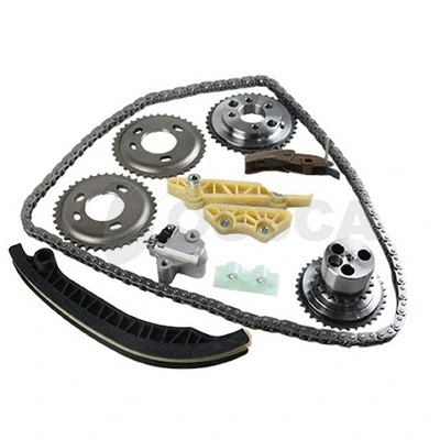 Kit de distribution par chaîne OSSCA 42324