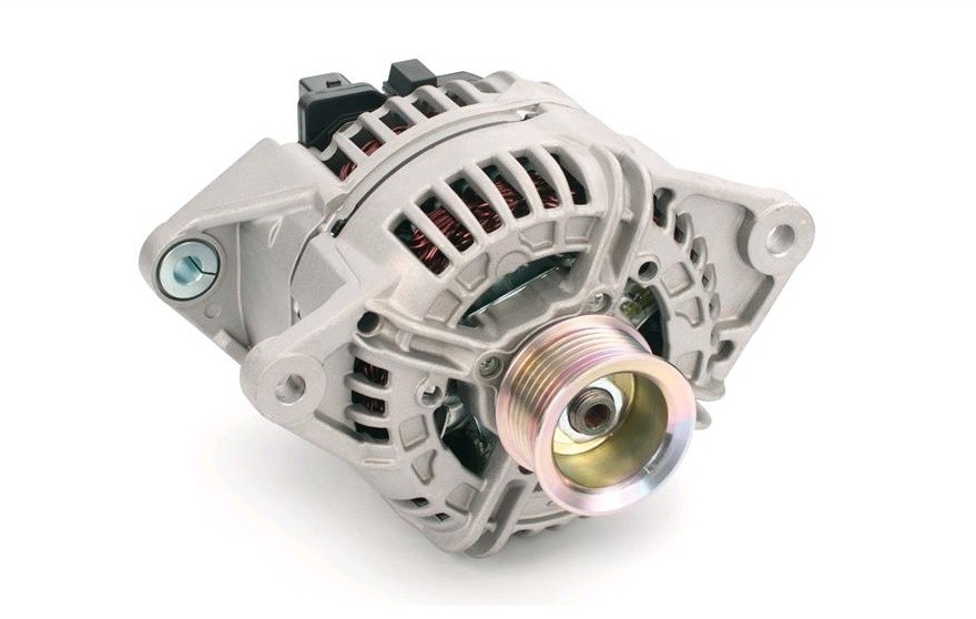 Alternateur TESLA TECHNICS TT12590