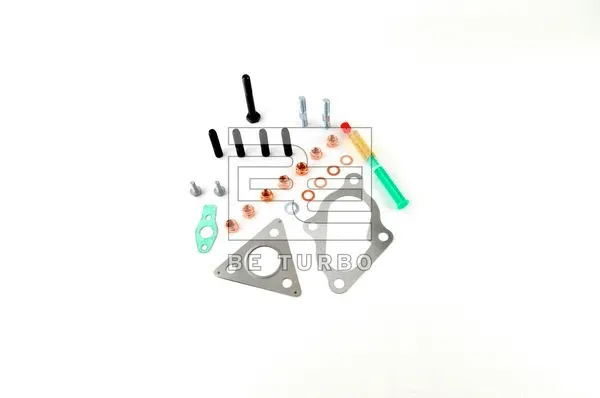 Kit de montage, compresseur BE TURBO ABS274