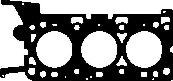 Joint, culasse WILMINK GROUP WG1003847