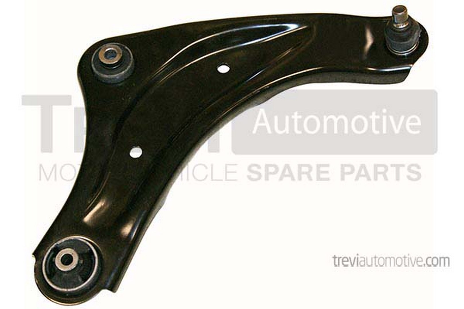 Bras de liaison, suspension de roue TREVI AUTOMOTIVE TRTT4120