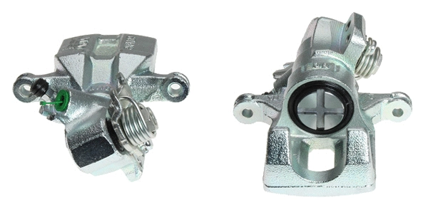Étrier de frein 4X4 ESTANFI PDF-20-134