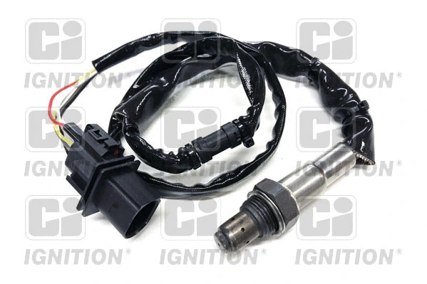 Sonde lambda QUINTON HAZELL XLOS1746