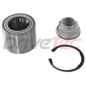 Kit de roulements de roue DriveTec DWB1449