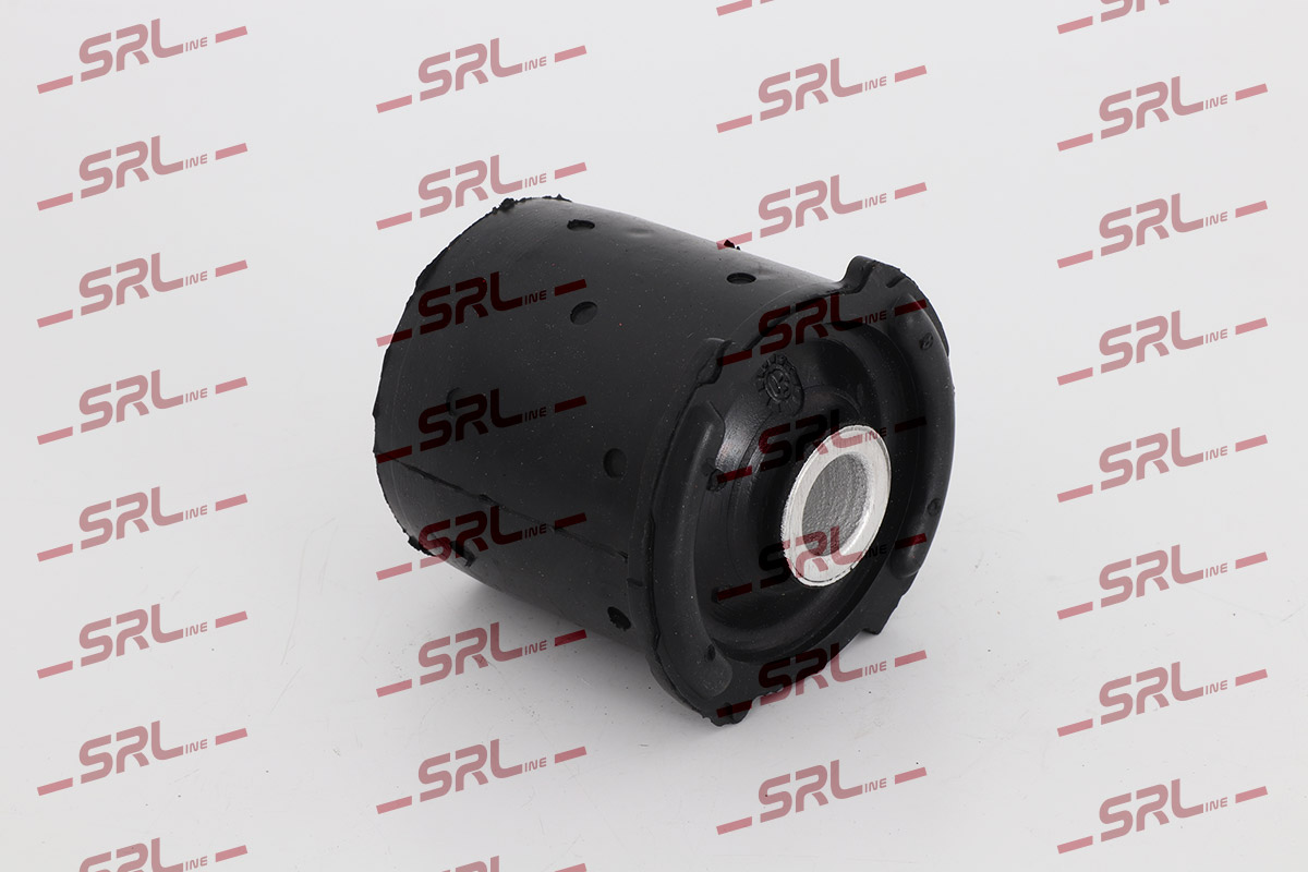 Suspension, corps de l'essieu SRLine S2420007