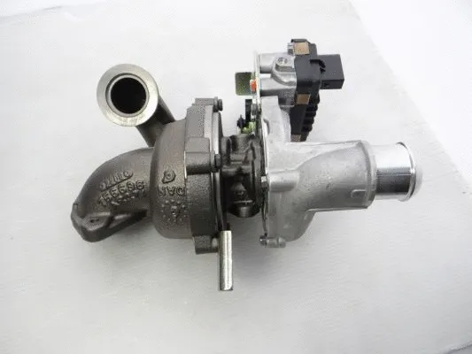 Turbocompresseur, suralimentation GARRETT 758532-5019S