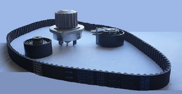 Pompe à eau + kit de courroie crantée TECHNOX KW22344