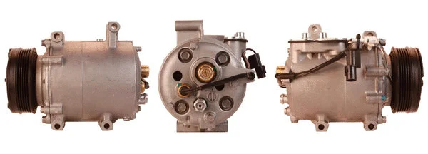Compresseur, climatisation RE-EX 505-00490