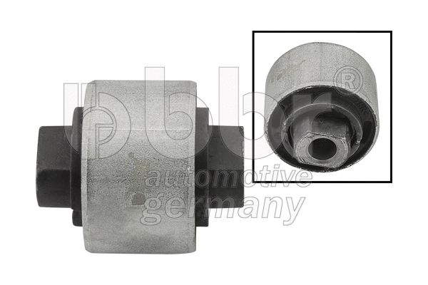 Suspension, bras de liaison BBR Automotive 001-10-21756