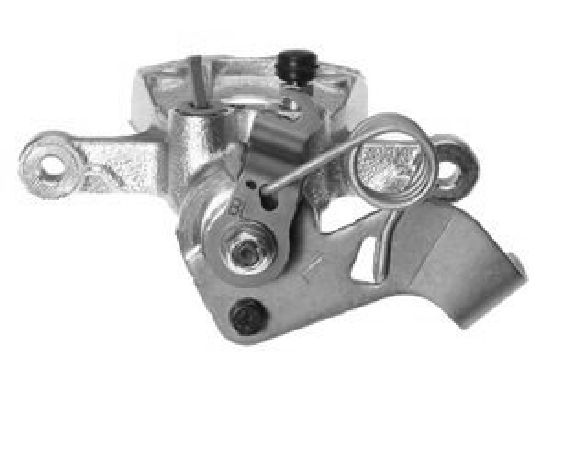Étrier de frein TECDRIVE TET0837