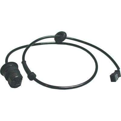 Capteur, vitesse de roue BIRTH 50897