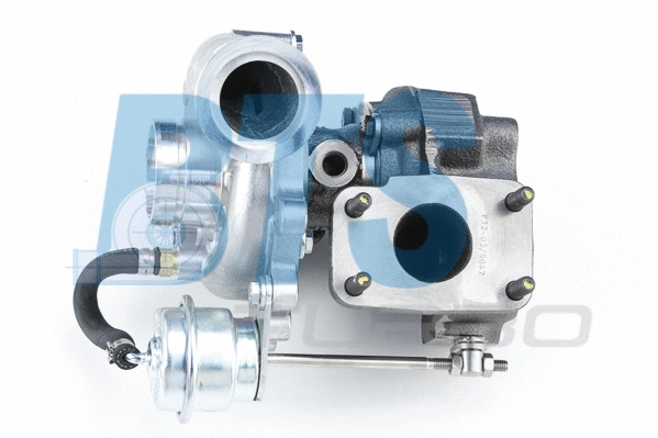 Turbocompresseur, suralimentation BTS Turbo T914973