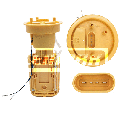 unité d'alimentation de carburant LEMARK LFP291