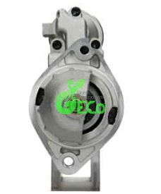 Démarreur GECO M140072A
