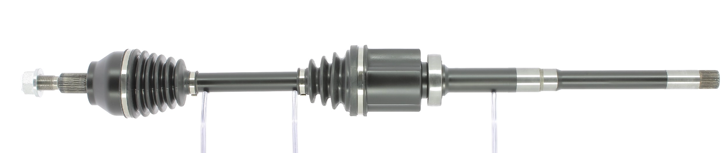 Arbre de transmission FRIESEN FDS3681