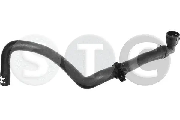 Durite de radiateur STC T499461