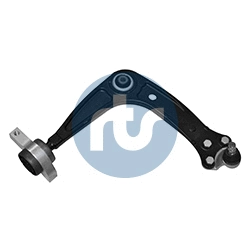 Bras de liaison, suspension de roue RTS 96-90715-1