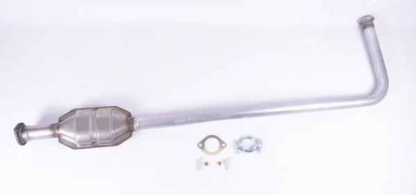 Catalyseur EEC RE6029T