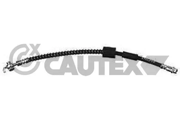 Flexible de frein CAUTEX 752417