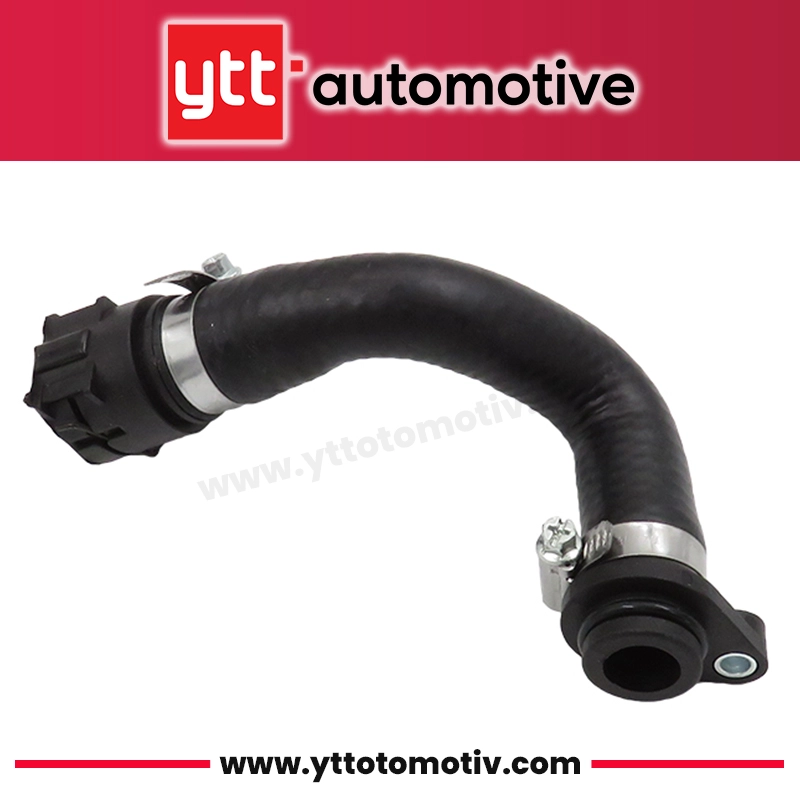 Durite de radiateur YTT Y80251