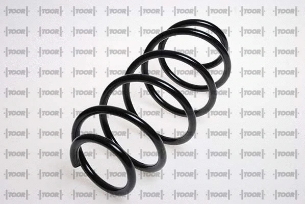 Ressort de suspension TOOR SC60537