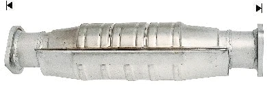 Catalyseur VEGAZ GmbH DK-911