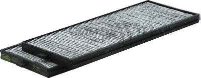 Filtre, air de l'habitacle GOODWILL AG 163 2K CFC