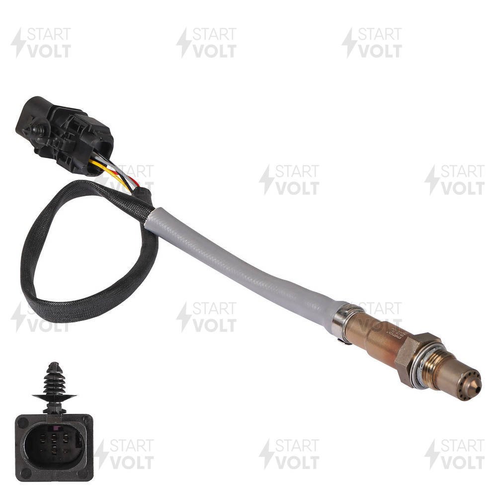 Sonde lambda STARTVOLT VS-OS 1848