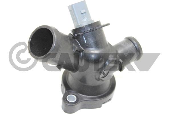 Bride de liquide de refroidissement CAUTEX 767160