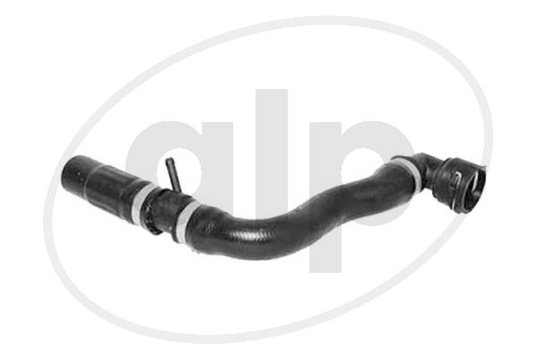 Durite de radiateur alp ALP-004320