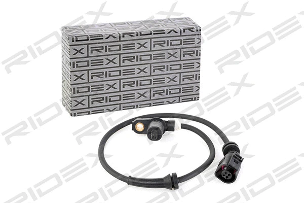 Capteur, vitesse de roue RIDEX 412W0159
