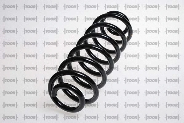 Ressort de suspension TOOR SC63446