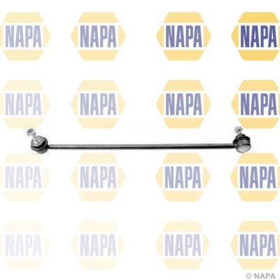 Entretoise/tige, stabilisateur NAPA NST4288
