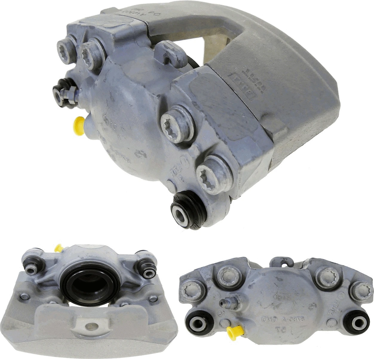 Étrier de frein Brake ENGINEERING CA3528R