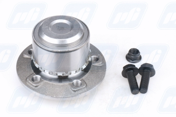 Kit de roulements de roue PFI PHU56676K