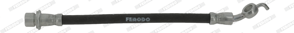 Flexible de frein FERODO FHY3310