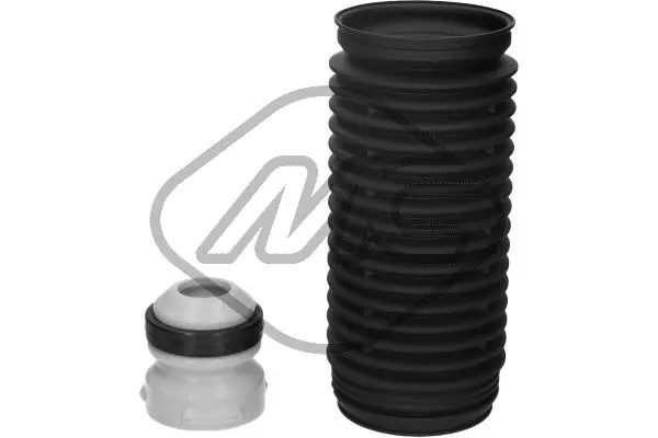 Kit de protection contre la poussière, amortisseur Metalcaucho 42327