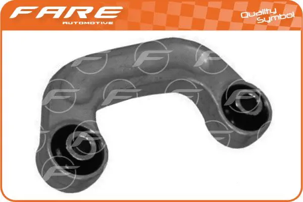 Entretoise/tige, stabilisateur FARE-CO 30009
