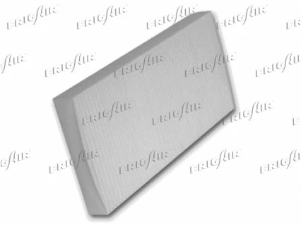 Filtre, air de l'habitacle FRIGAIR 1437.2031